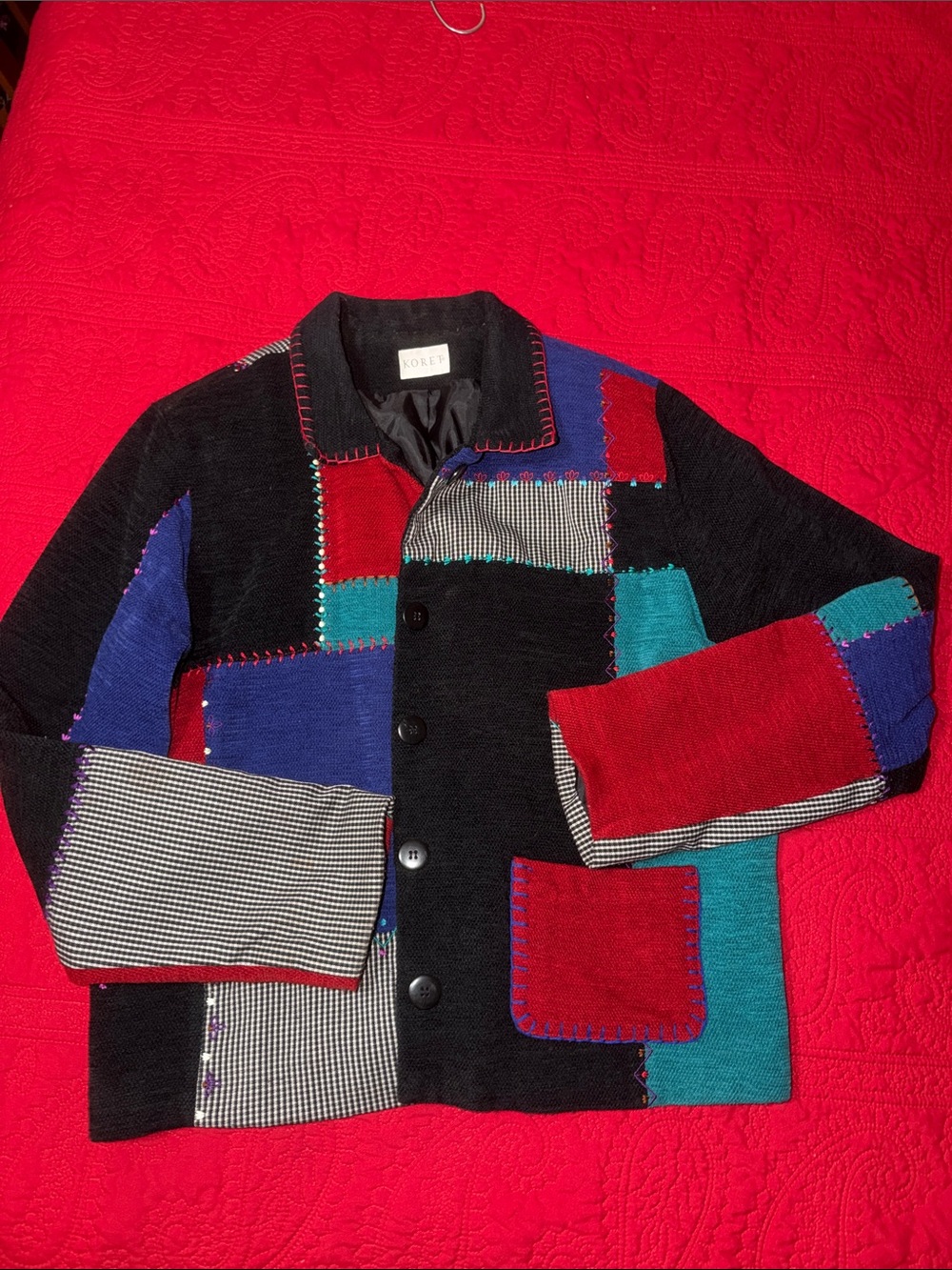KORET jacket